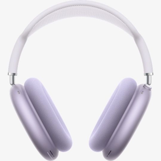 Бездротові навушники Apple AirPods Max Purple (MWW83) 2