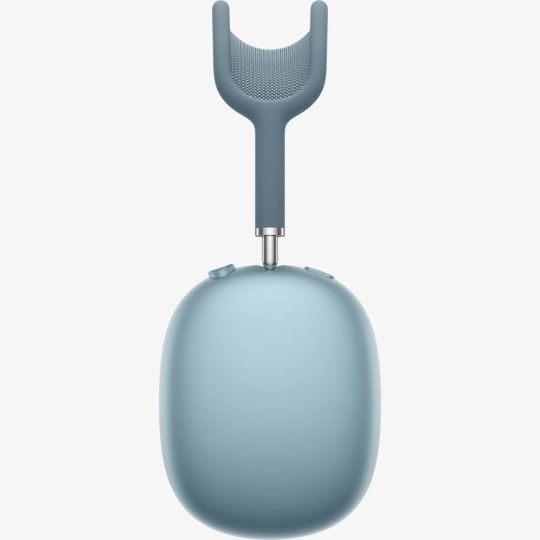 Бездротові навушники Apple AirPods Max Blue (MWW63) 3