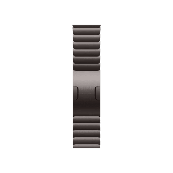 Смарт-годинник Apple Watch Series 10 GPS + Cellular 42mm Slate Titanium Case w. Slate Link Bracelet (MX0M3+MXMD3) 3