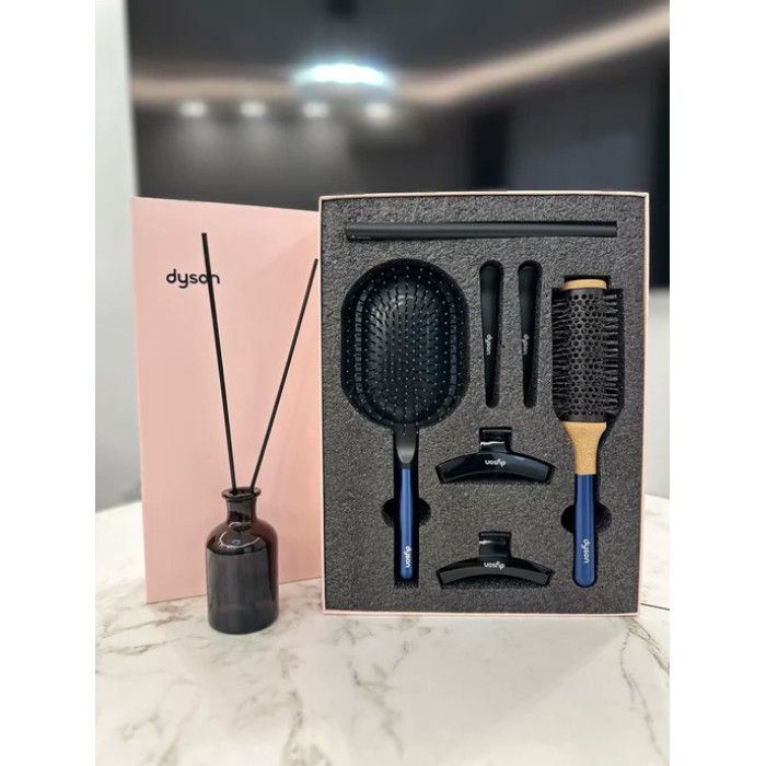 Подарунковий набір Dyson Styling gift set in Prussian 3