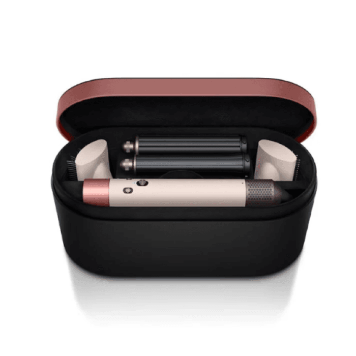 Мультистайлер Dyson HS05 Airwrap Complete Long Ceramic Pink/Rose Gold (453982-01) 3