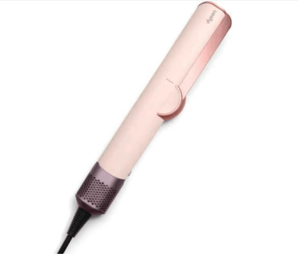 Випрямляч для волосся Dyson Airstrait HT01 Ceramic Pink/Rose Gold (453959-01) 2