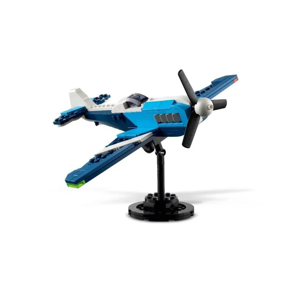 Конструктор Авіація: спортивний літак LEGO 31160, 178 деталей 2
