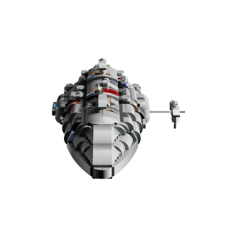 Конструктор Зоряний крейсер "Дім один" LEGO 75405, 559 деталей 2