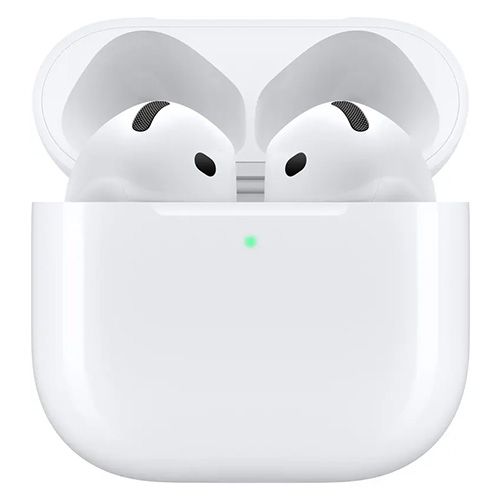 Навушники Apple AirPods 4 ANC