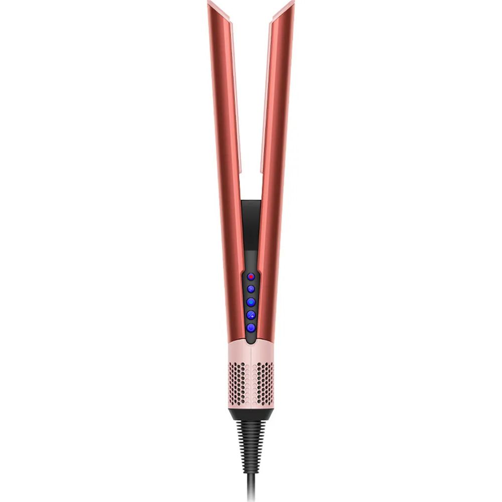 Випрямляч для волосся Dyson Airstrait HT01 Strawberry Bronze/Blush Pink (560844-01) 2