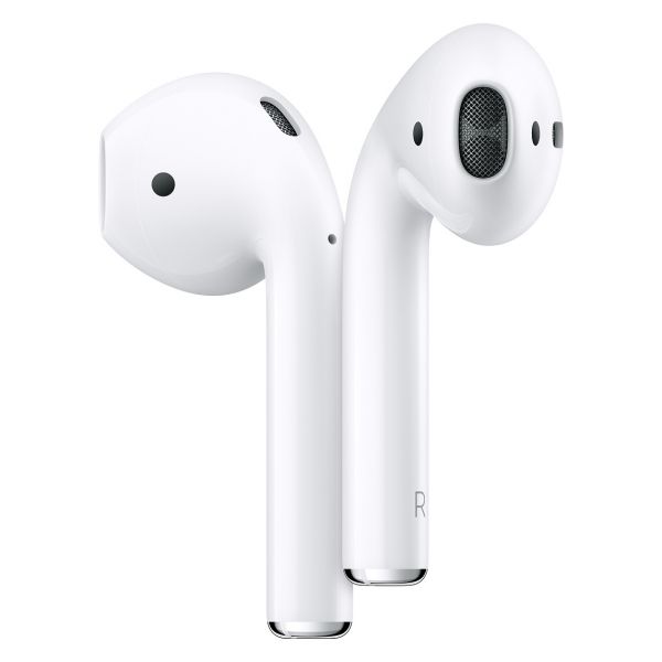 Навушники Apple AirPods 2 with Charging Case MV7N2 2
