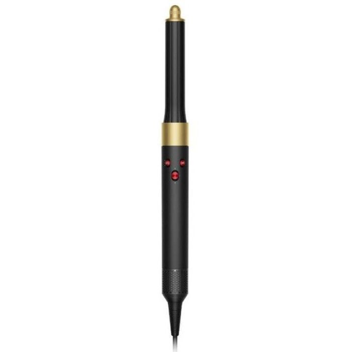 Мультистайлер Dyson HS05 Airwrap Complete Long Onyx Black/Gold (533903-01) (UK) 3