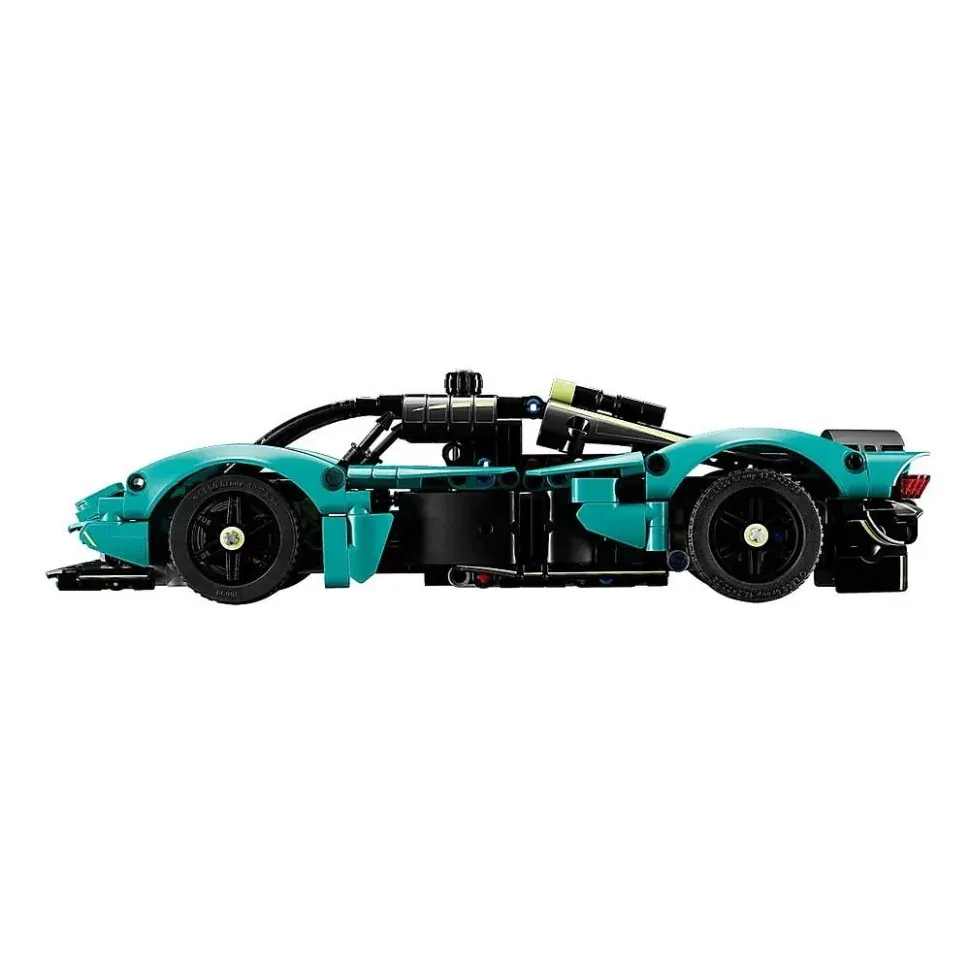 Конструктор "Aston Martin Valkyrie" LEGO 42208, 707 деталей 3