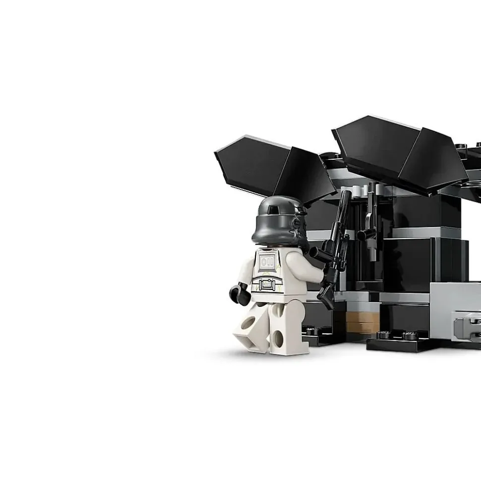 Конструктор "Боєць смерті і Нічний піхотинець" LEGO 75412, 119 деталей 3