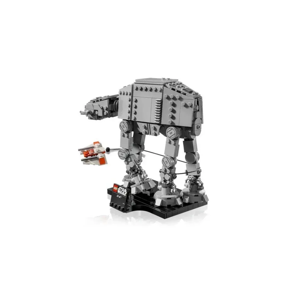 Конструктор "Star Wars AT-AT" LEGO 75440, 525 деталей 3