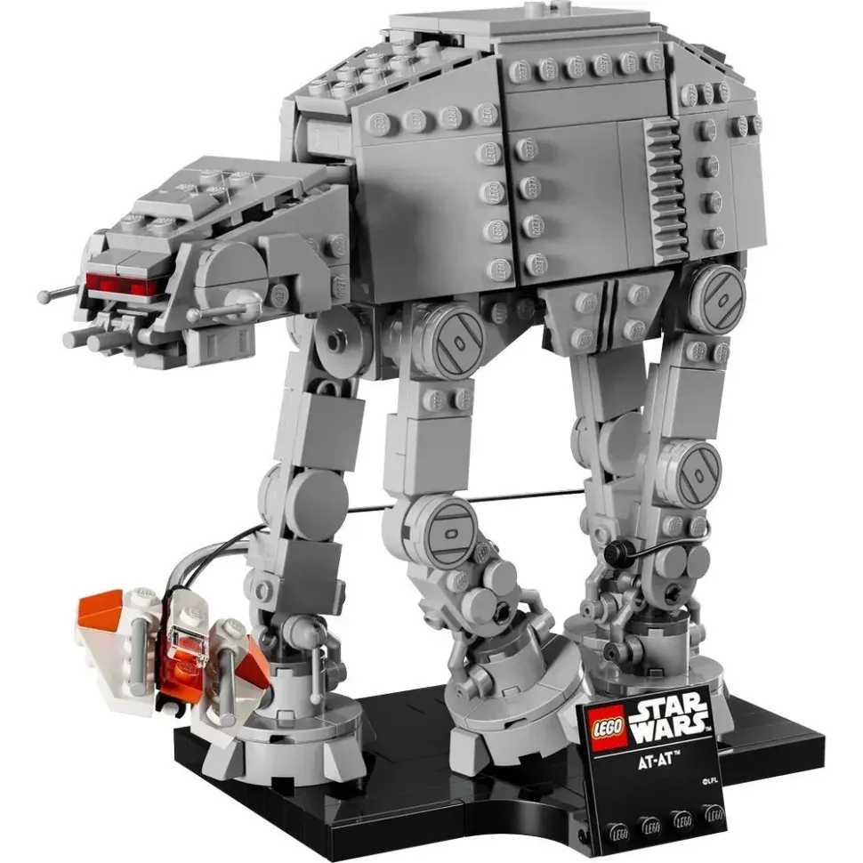 Конструктор "Star Wars AT-AT" LEGO 75440, 525 деталей 2
