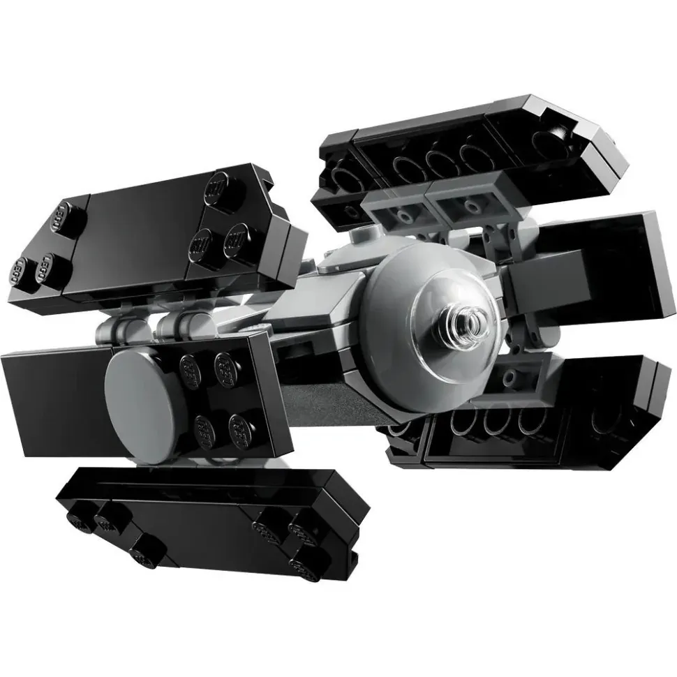 Конструктор "Мінімодель TIE Advanced" LEGO 30727LG 68 деталей 2