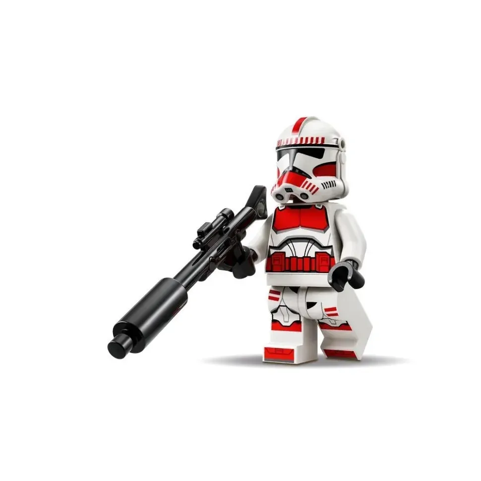Конструктор "Робот ударного клону-солдата" LEGO 75448, 151 деталь 3