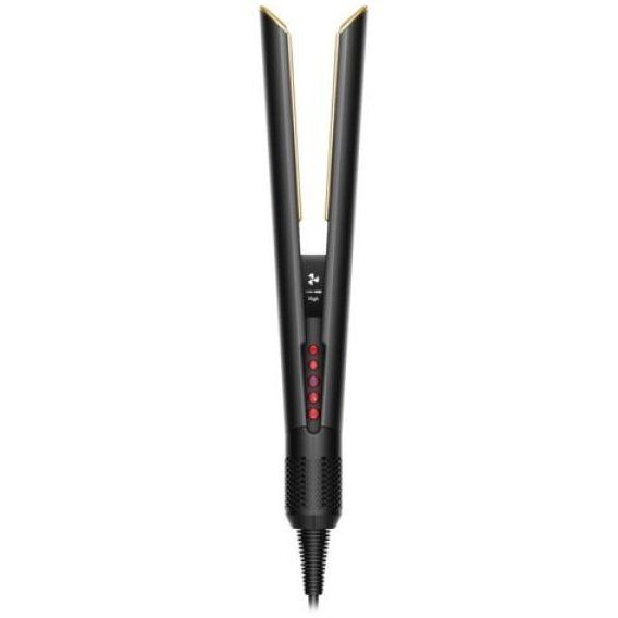Випрямляч для волосся Dyson Airstrait HT01 Onyx Black/Gold (534011-01) 3