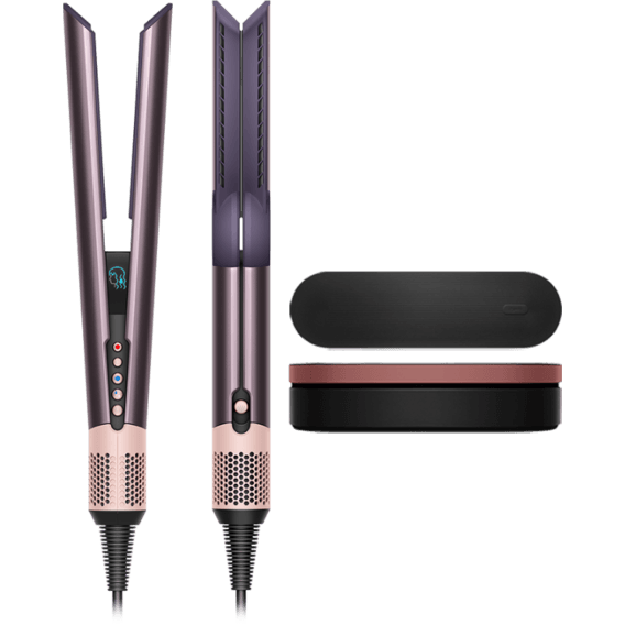 Випрямляч для волосся Dyson Airstrait HT01 Jasper Plum (599046-01)