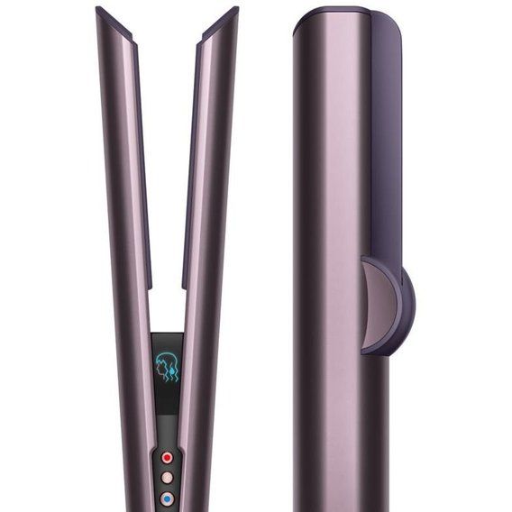 Випрямляч для волосся Dyson Airstrait HT01 Jasper Plum (599046-01) 2