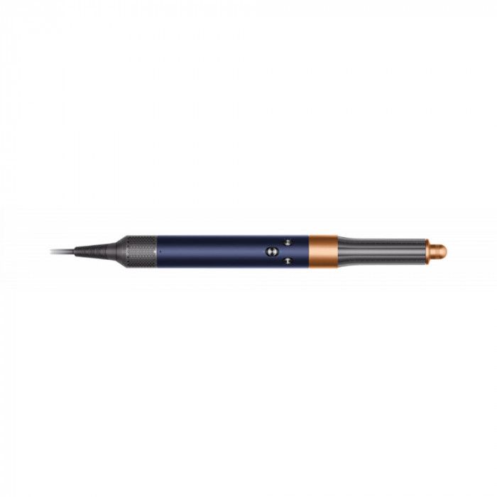 Мультистайлер Dyson HS05 Airwrap Long Prussian Blue/Rich (395899-01) 3