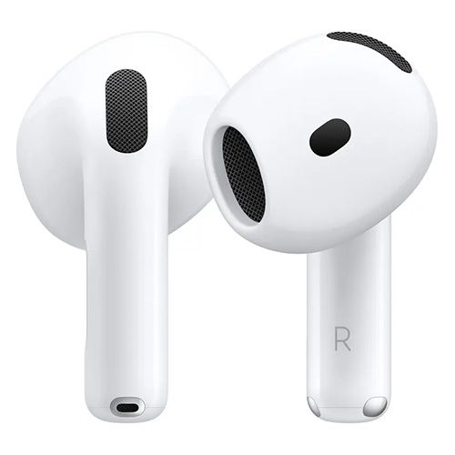 Навушники Apple AirPods 4 ANC 2
