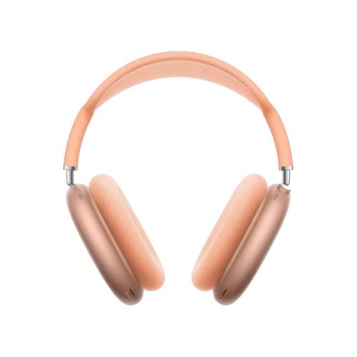 Бездротові навушники Apple AirPods Max Orange (MWW73) 3