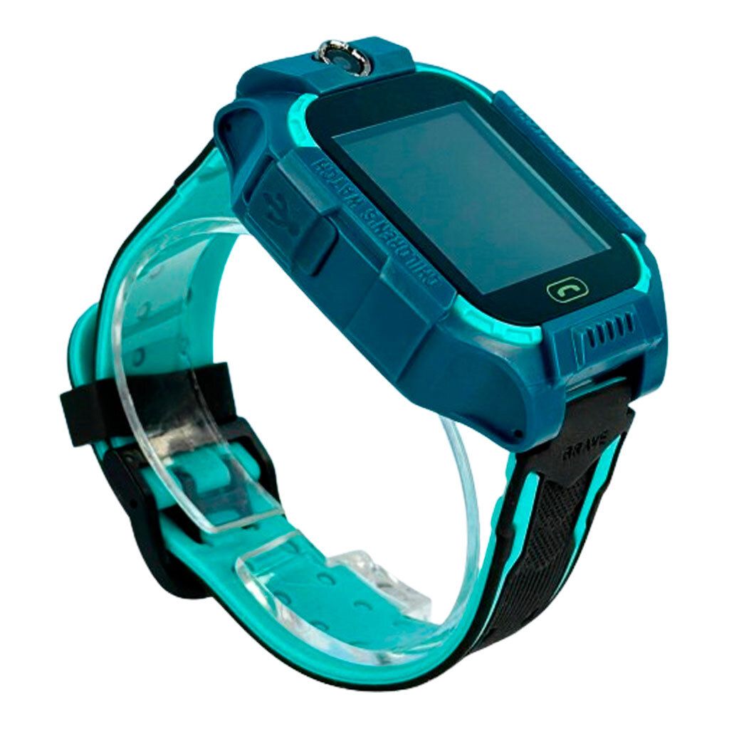 Розумний годинник Smart Watch C002, Зелений