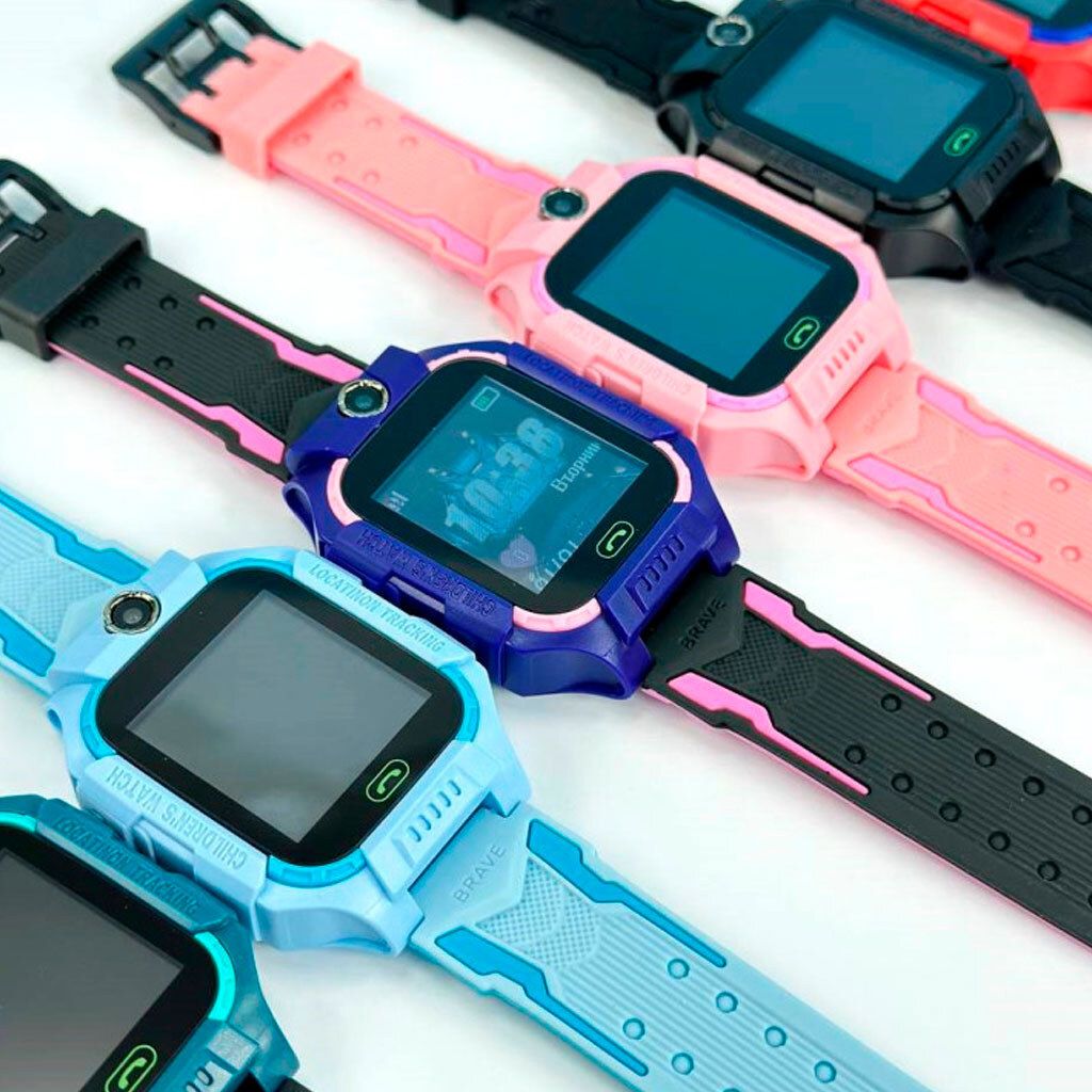 Розумний годинник Smart Watch C002, Зелений 2