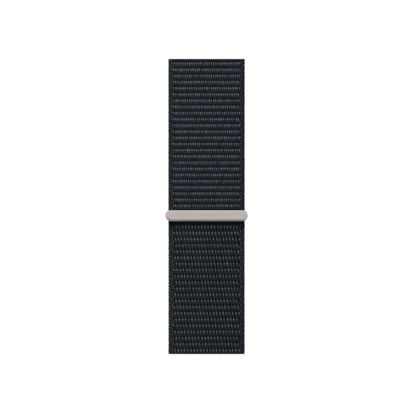 Смарт-годинник Apple Watch Series 9 GPS + Cellular 45mm Midnight Alu. Case w. Midnight S. Loop (MRMF3) 2