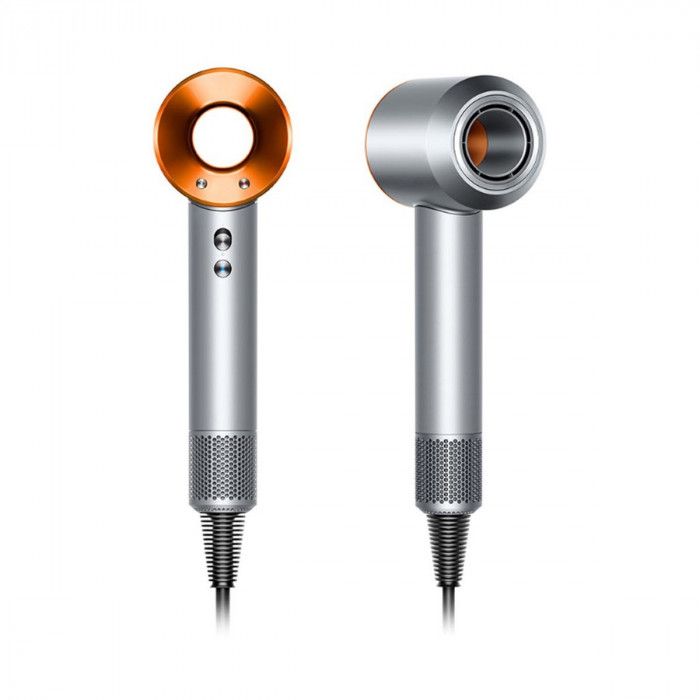 Фен Dyson Supersonic HD07 Nickel/Copper (389934-01) 2
