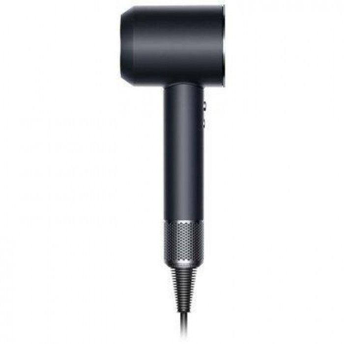 Фен Dyson HD07 Supersonic Black/Nickel 3