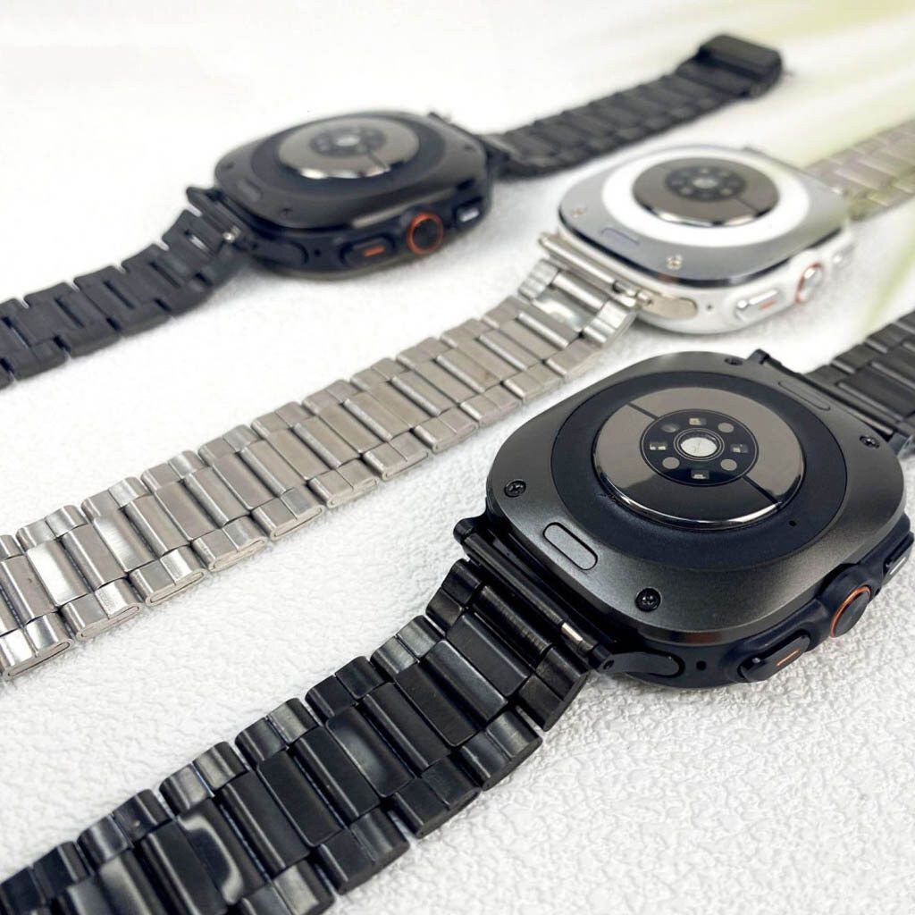 Розумний годинник Smart Watch SK 7 Ultra Kalobee America, Чорний 2