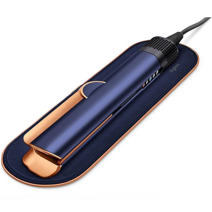 Випрямляч для волосся Dyson HT01 Airstrait Prussian Blue/Rich Copper (408215-01) (EW) 3