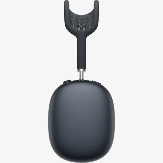 Бездротові навушники Apple AirPods Max Midnight (MWW43) 2
