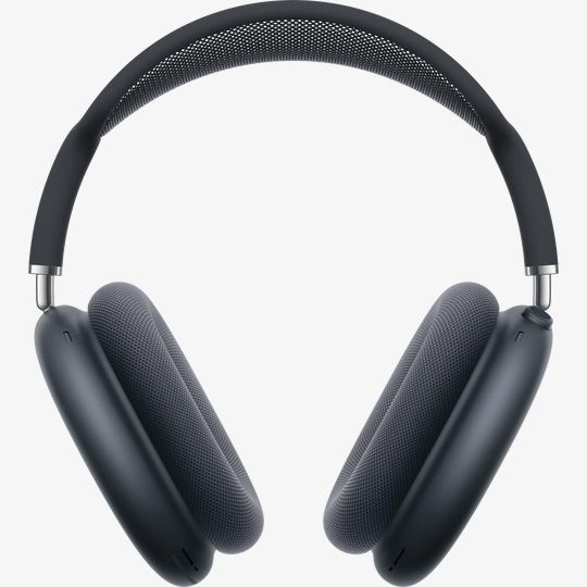 Бездротові навушники Apple AirPods Max Midnight (MWW43) 3