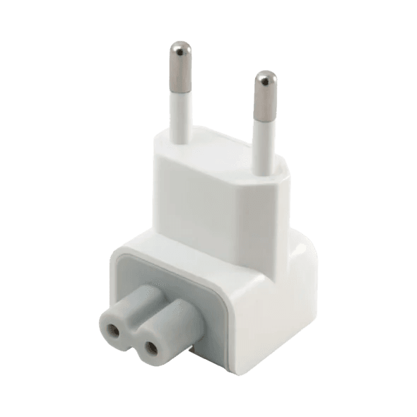 Адаптер Apple iPhone/iPad/Macbook (носик) 2
