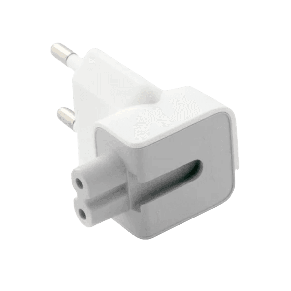 Адаптер Apple iPhone/iPad/Macbook (носик) 3