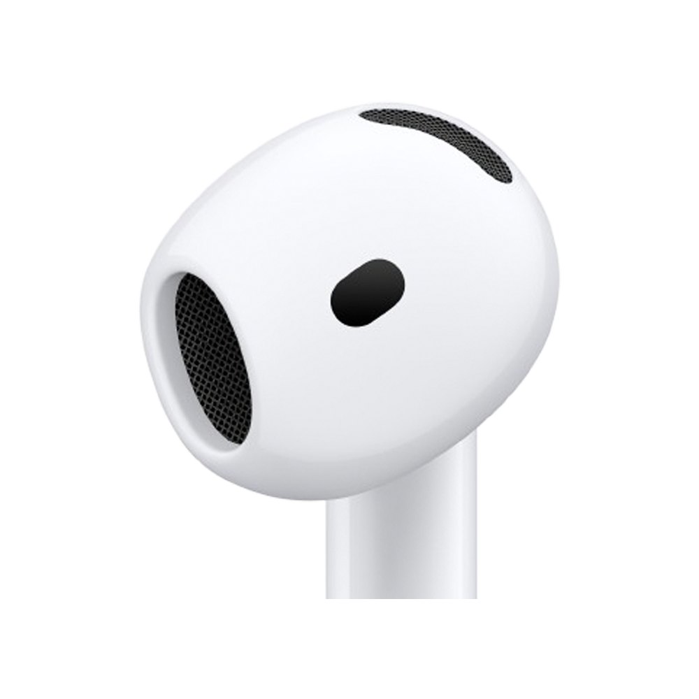 Навушники Apple AirPods 5 (MKFW4) 2