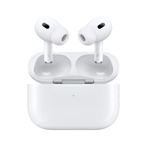 Навушники Apple AirPods Pro 2nd generation MQD83