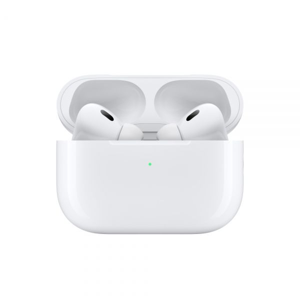 Навушники Apple AirPods Pro 2nd generation MQD83 2