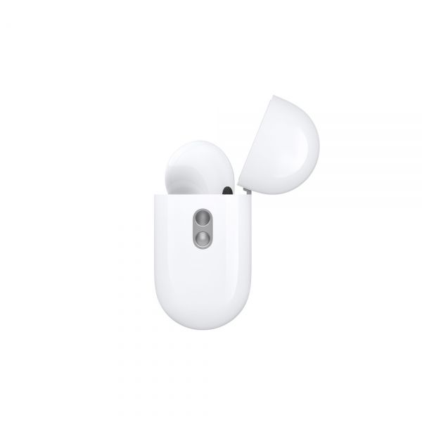 Навушники Apple AirPods Pro 2nd generation MQD83 3