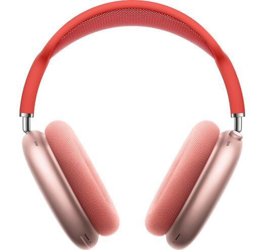 Навушники Apple AirPods Max Pink (MGYM3) 3
