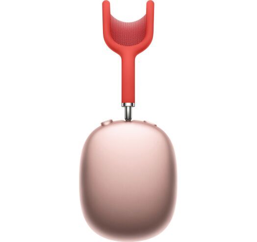 Навушники Apple AirPods Max Pink (MGYM3) 2