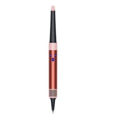 Мультистайлер Dyson Airwrap i.d. HS08 Bluetooth Multi-Styler and Dryer Curly+Coily Strawberry Bronze/Blush Pink 2