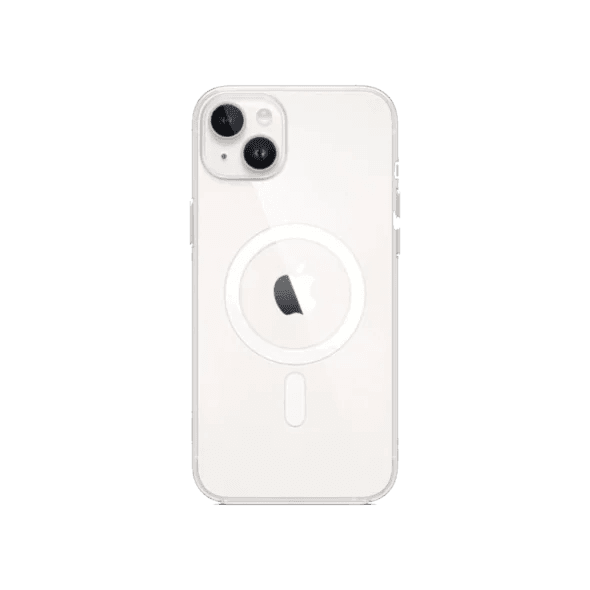 Чохол для Apple iPhone 14 Plus/15 Plus Blueo Crystal Drop PRO Resistance