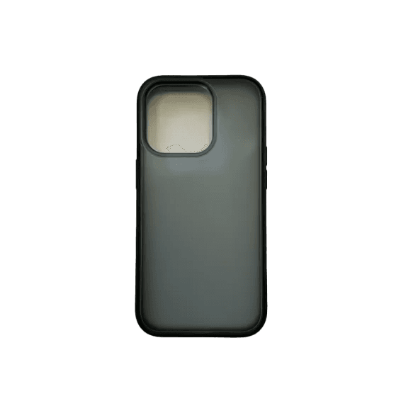 Чохол для Apple iPhone 14 Pro Max Guard matte Blue/синій Copy