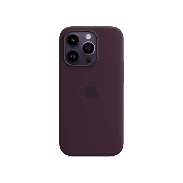 Чохол для Apple iPhone 14 Pro Max Guard matte Purple/фіолетовий Copy