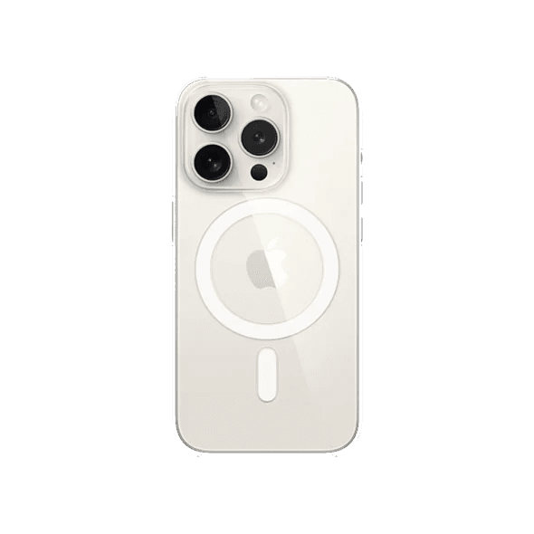 Чохол для Apple iPhone 15 Pro Blueo Crystal Drop PRO Resistance
