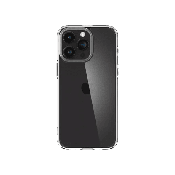 Чохол для Apple iPhone 15 Pro Clear Case ROCK Pure