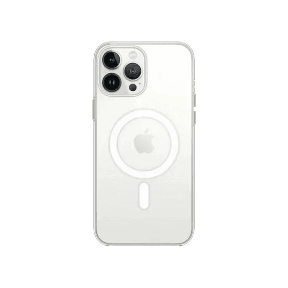 Чохол для Apple iPhone 15 Pro Max Blueo Crystal Drop PRO Resistance
