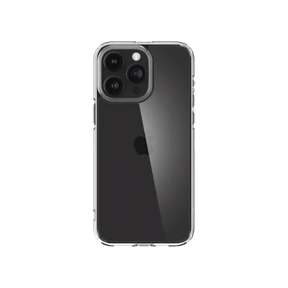 Чохол для Apple iPhone 15 Pro Max Clear Case ROCK Pure