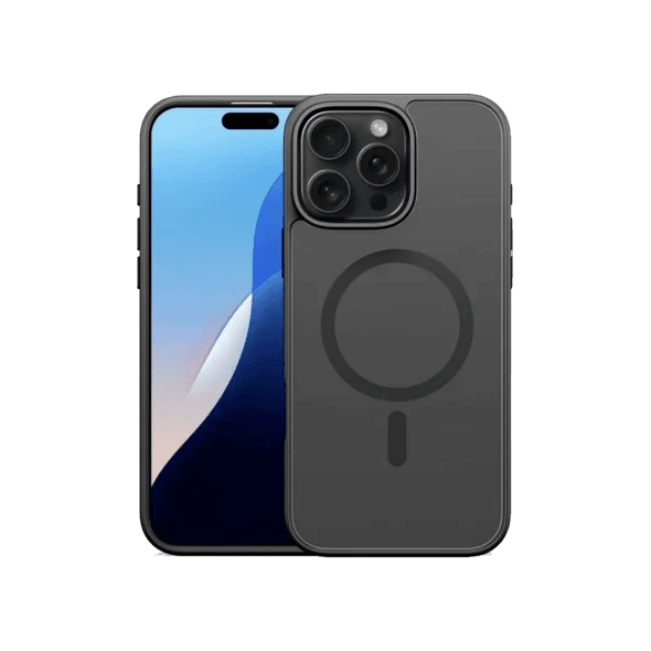 Чохол для Apple iPhone 15 Pro Max Dux Ducis Yind Series